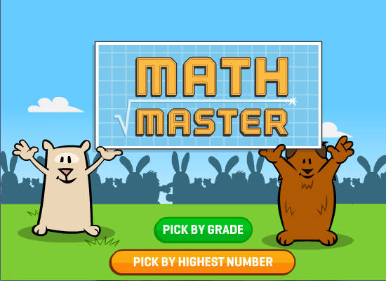 TVO Math Master