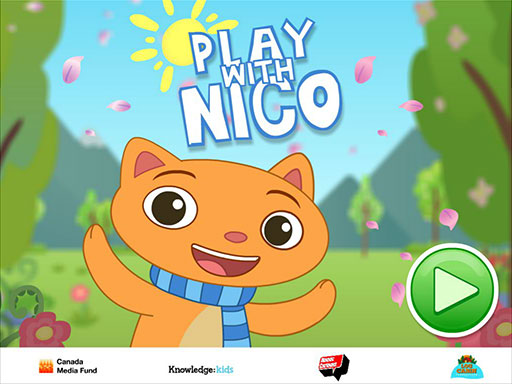 Play With Nico